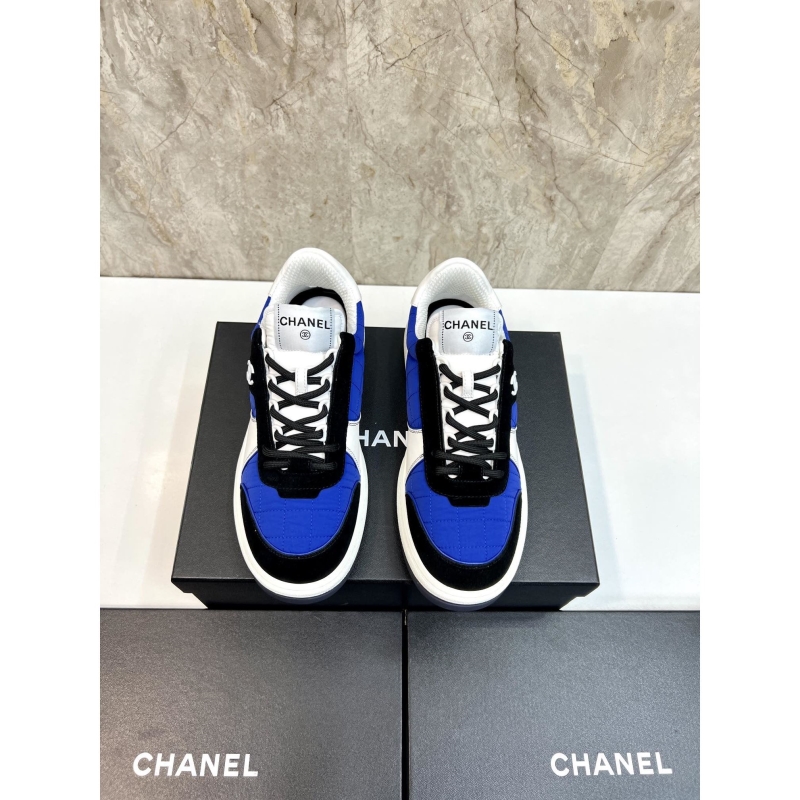 Ch*el casual shoes